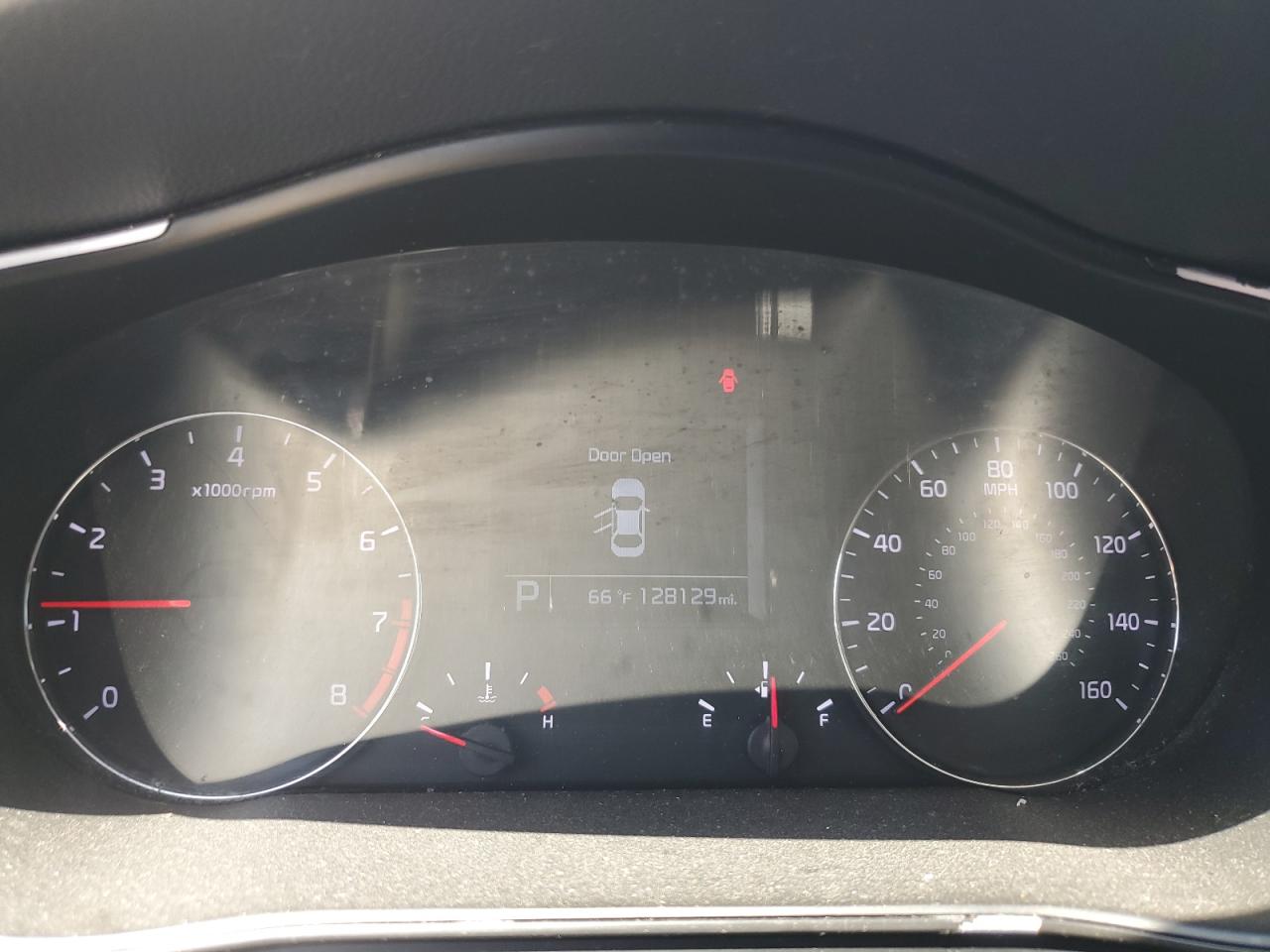 KNALN4D75F5176855 2015 Kia Cadenza Premium