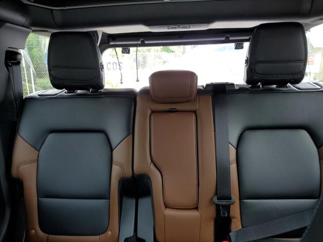 2024 FORD BRONCO OUT 1FMDE8BH9RLA13728