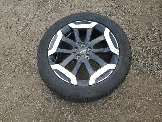 2024 Kia Telluride S VIN: 5XYP64GCXRG508357 Lot: 61717924