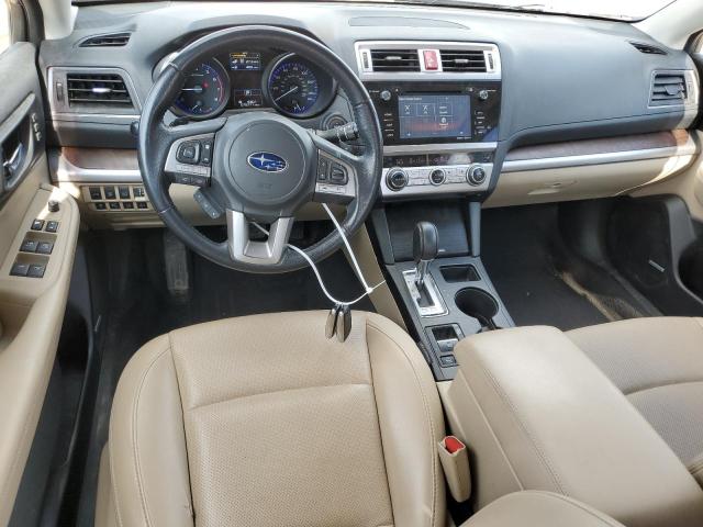 2016 Subaru Outback 2.5I Limited VIN: 4S4BSBNC9G3202535 Lot: 61535144