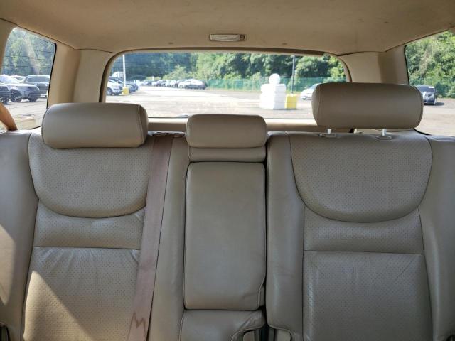 2002 Toyota Highlander Limited VIN: JTEHF21A820048204 Lot: 63065924