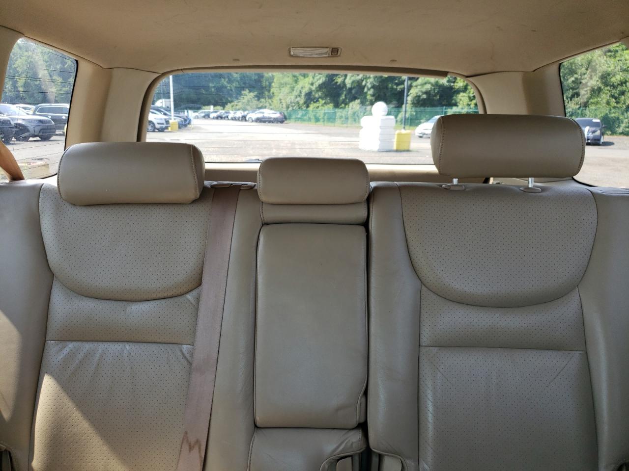 JTEHF21A820048204 2002 Toyota Highlander Limited