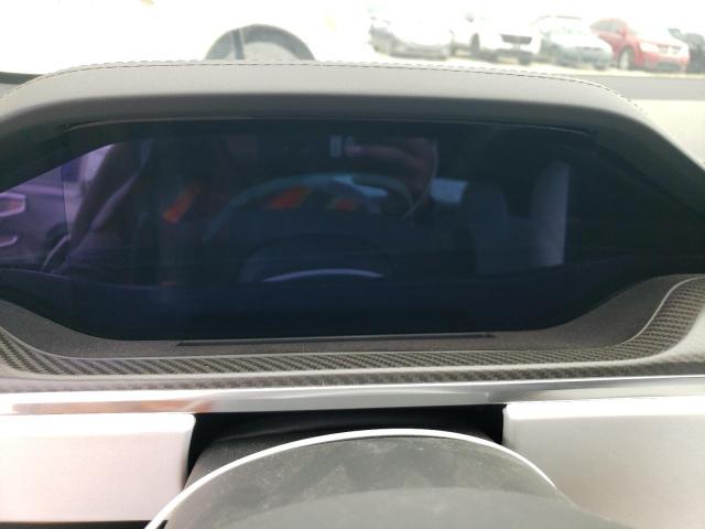 2022 TESLA MODEL S - 5YJSA1E68NF466003