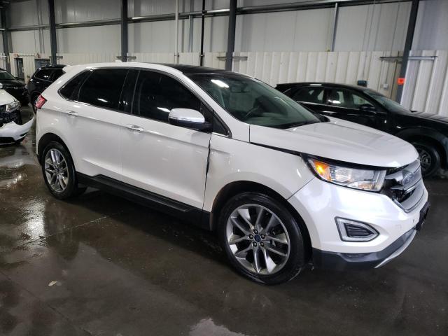 2015 FORD EDGE TITAN - 2FMTK4K88FBB33044