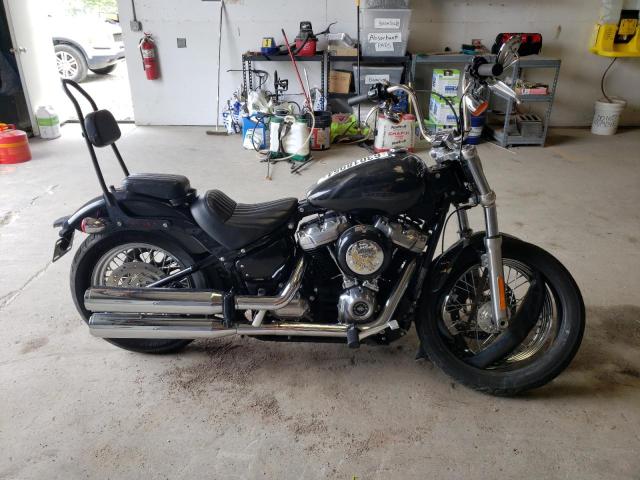 2020 HARLEY-DAVIDSON FXST - 1HD1BVJ15LB073567