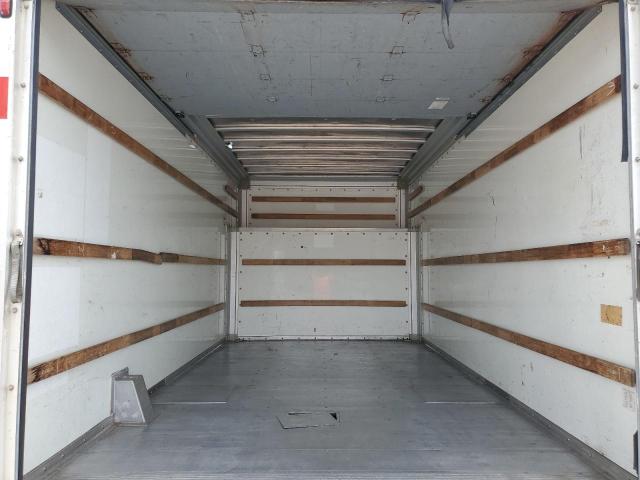 2007 Ford Econoline E450 Super Duty Cutaway Van VIN: 1FDXE45S07DA22354 Lot: 60497464