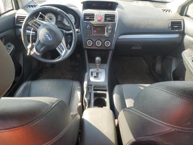 2014 Subaru Impreza Limited VIN: JF1GPAH69E8282176 Lot: 61980784