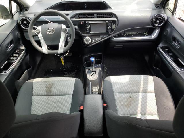 2015 TOYOTA PRIUS C - JTDKDTB32F1090499