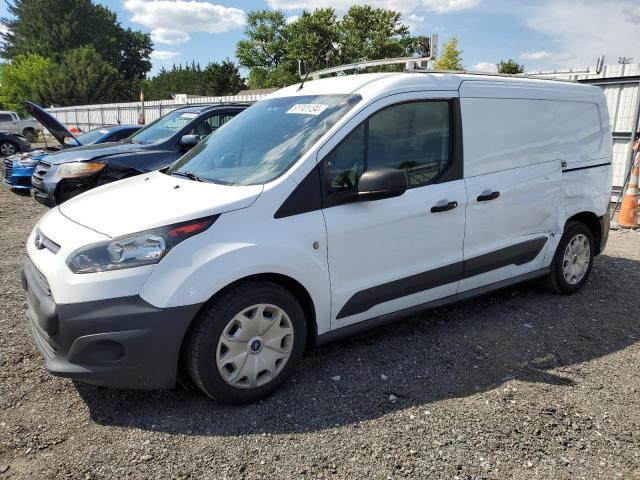 NM0LS7EX5G1253340 2016 Ford Transit Connect Xl