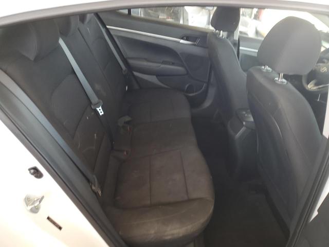 2020 HYUNDAI ELANTRA SE - 5NPD74LF7LH499360
