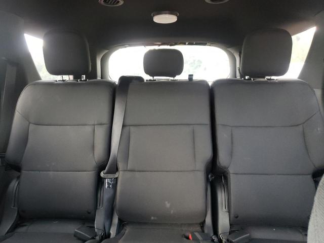 2023 FORD EXPLORER P - 1FM5K8AB2PGA63662