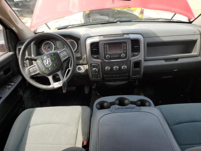 2019 Ram 1500 Classic Tradesman VIN: 1C6RR7FG8KS578033 Lot: 62670464