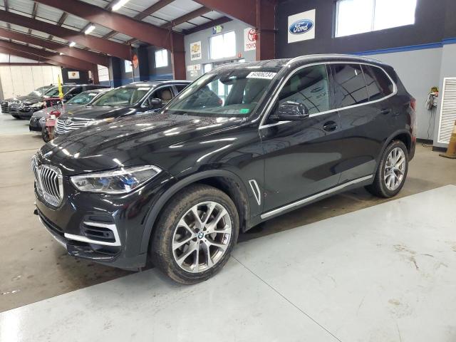 VIN 5UXCR6C00N9J09822 2022 BMW X5, Xdrive40I no.1