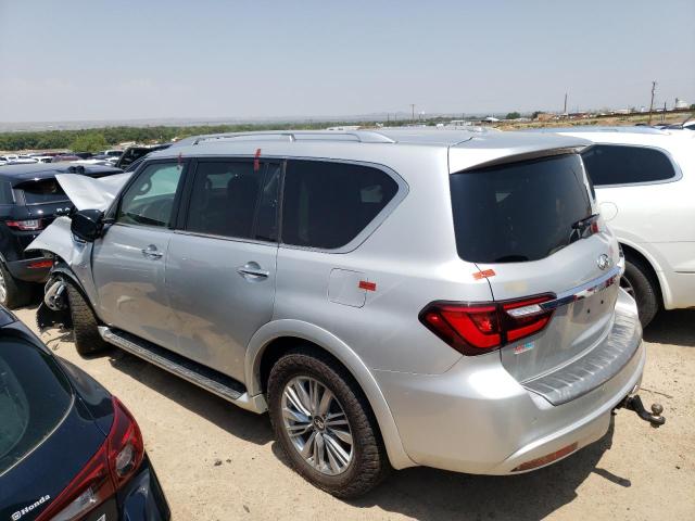 2019 INFINITI QX80 LUXE - JN8AZ2NE9K9234084