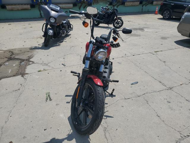 2023 HARLEY-DAVIDSON FXBBS 1HD1YYK17PB031101