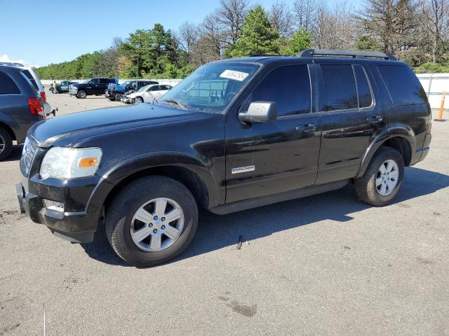 1FMEU73E68UB13963 2008 Ford Explorer Xlt