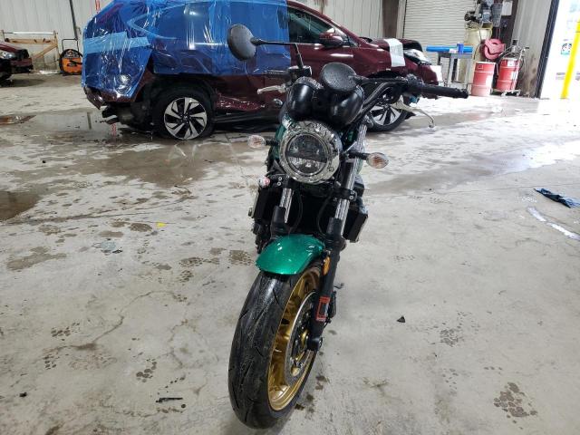 2022 KAWASAKI ER650 M - ML5EREM15NDA74880