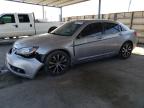 CHRYSLER 200 LIMITE photo