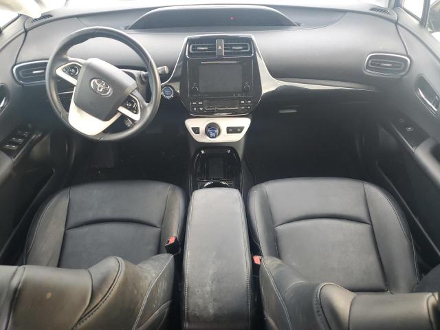 2017 Toyota Prius VIN: JTDKARFU0H3534162 Lot: 61725824