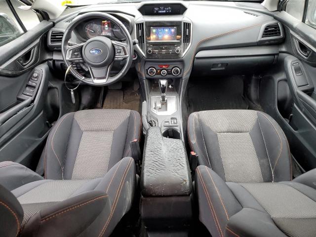 2021 SUBARU CROSSTREK - JF2GTAEC8M8343050