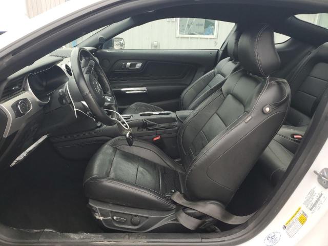 2022 Ford Mustang VIN: 1FA6P8TH7N5130931 Lot: 61474884