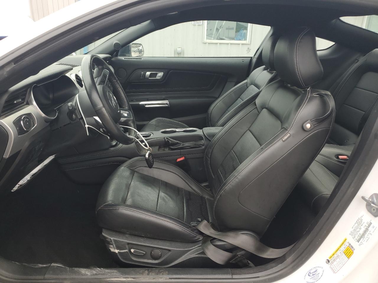 1FA6P8TH7N5130931 2022 Ford Mustang