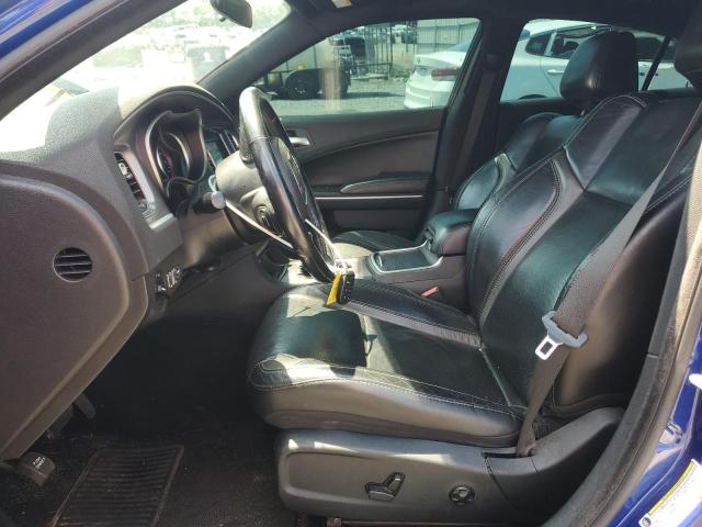 2020 DODGE CHARGER SX - 2C3CDXBG3LH125826
