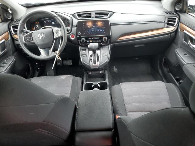 2022 Honda Cr-V Ex VIN: 5J6RW1H53NA018905 Lot: 63067794