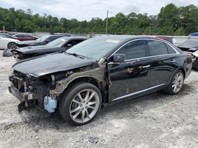 2016 CADILLAC XTS PREMIU - 2G61P5S37G9122488
