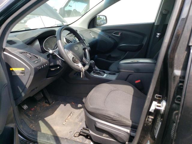 2015 HYUNDAI TUCSON KM8JTCAF9FU102829