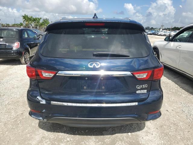 2018 Infiniti Qx60 VIN: 5N1DL0MM0JC509247 Lot: 61214384