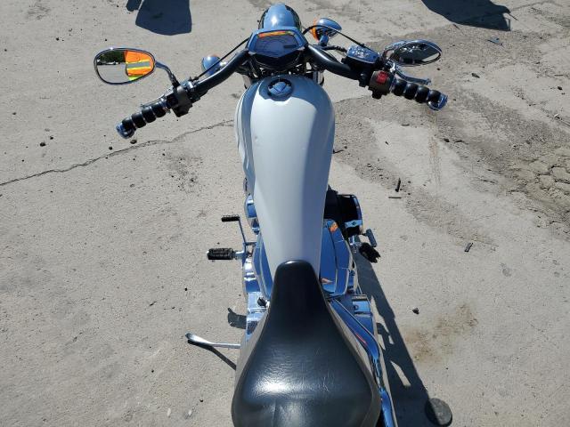 2011 HONDA VT1300 CX JH2SC614XBK000302