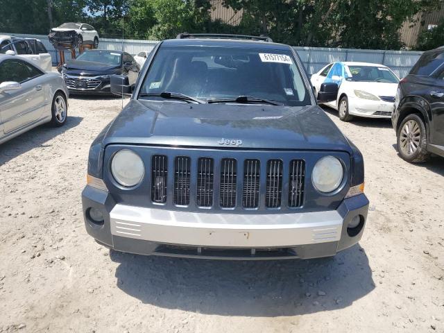 1J8FF48W37D323723 2007 Jeep Patriot Limited