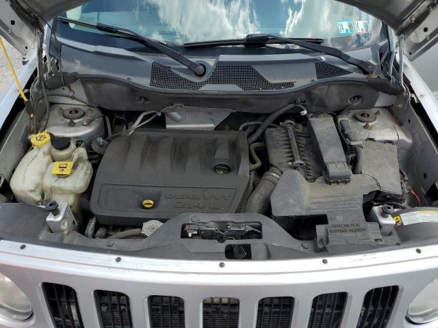 1J4NF1GB0AD675210 2010 Jeep Patriot Sport
