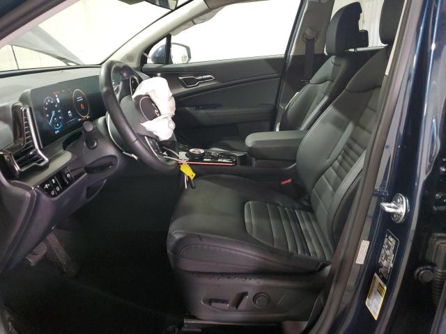 2024 KIA SPORTAGE S - KNDPXCDG7R7119252