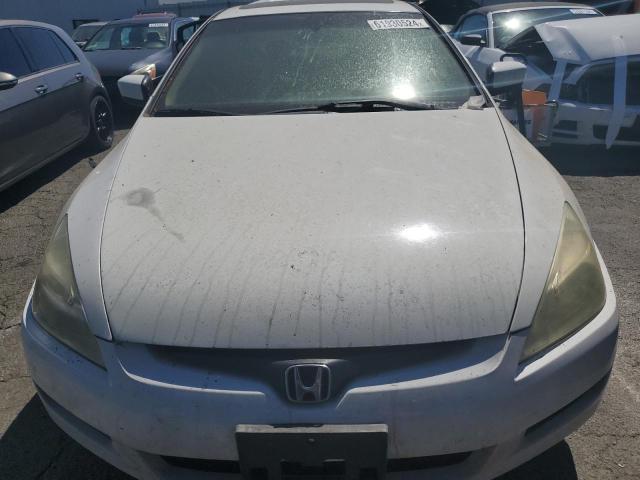 1HGCM726X4A013724 2004 Honda Accord Ex