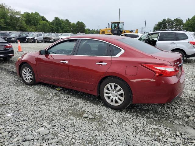 2017 NISSAN ALTIMA 2.5 - 1N4AL3AP6HC488069