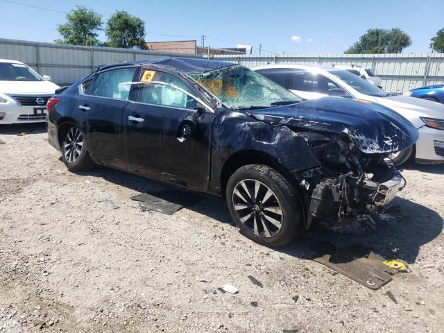 Vin: 1n4al3ap4jc184096, lot: 60715154, nissan altima 2.5 20184
