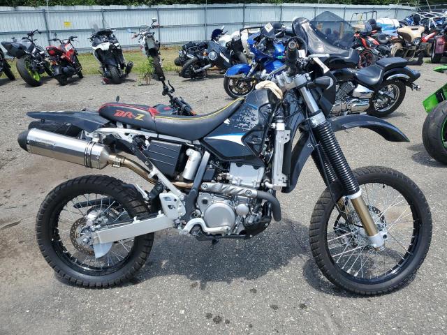 2023 SUZUKI DR-Z400 S - JS1SK43A2P7100577