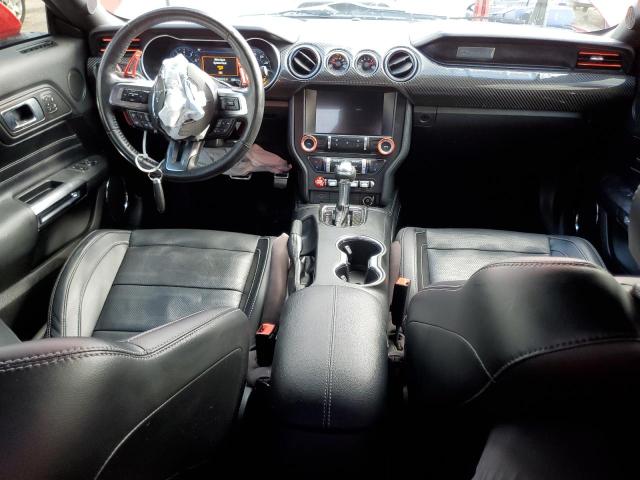 2022 Ford Mustang Gt VIN: 1FA6P8CF9N5112106 Lot: 61659614