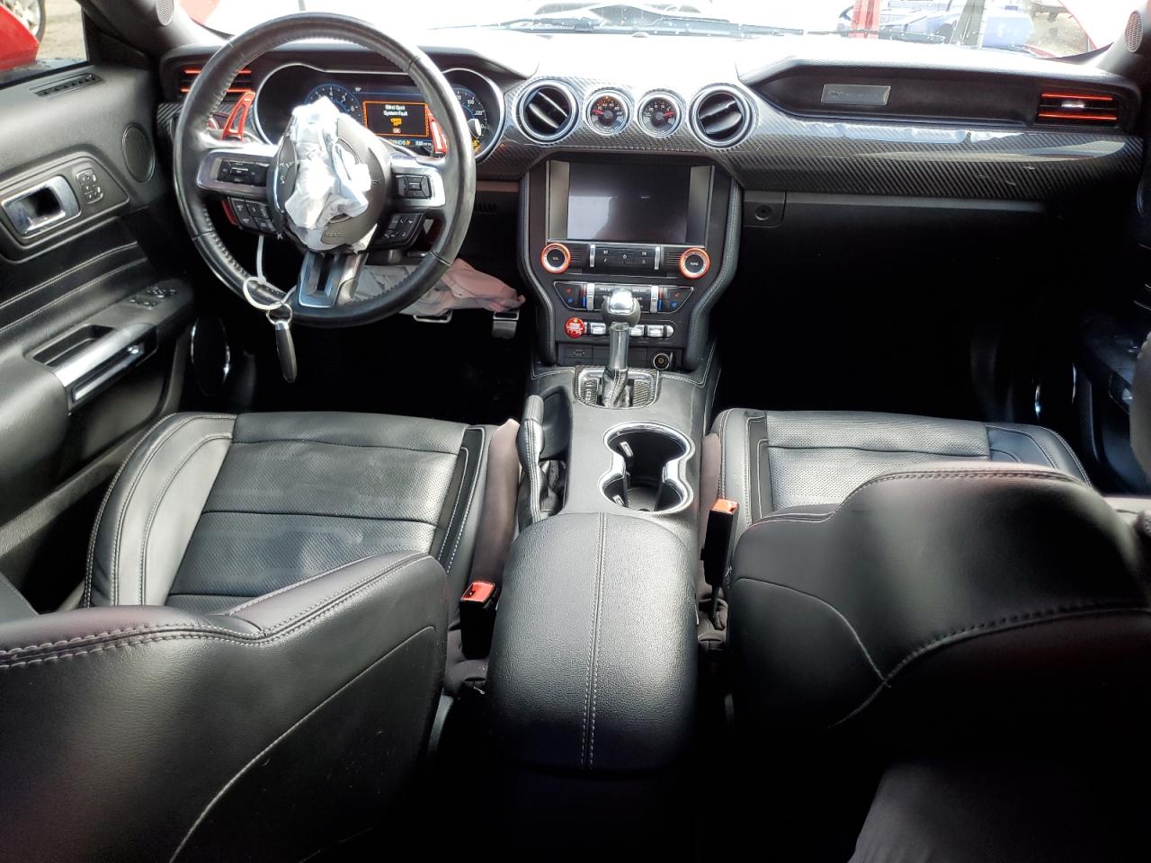 1FA6P8CF9N5112106 2022 Ford Mustang Gt