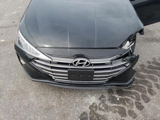 2020 HYUNDAI ELANTRA SE - 5NPD84LF7LH620918