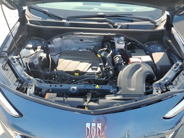 2024 BUICK ENCORE GX - KL4AMBS21RB017260