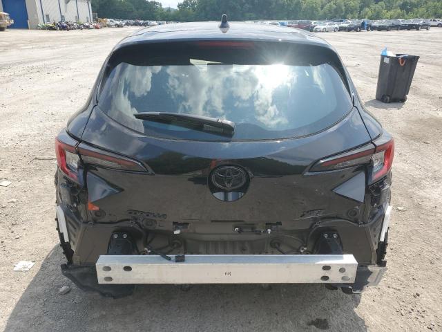 2023 TOYOTA COROLLA XS - JTNC4MBE8P3209587