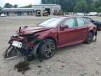 2018 TOYOTA CAMRY L - 4T1B11HK1JU518660