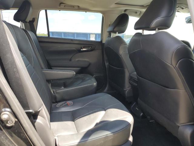 2021 Toyota Highlander Xle VIN: 5TDGZRAHXMS056477 Lot: 60855634