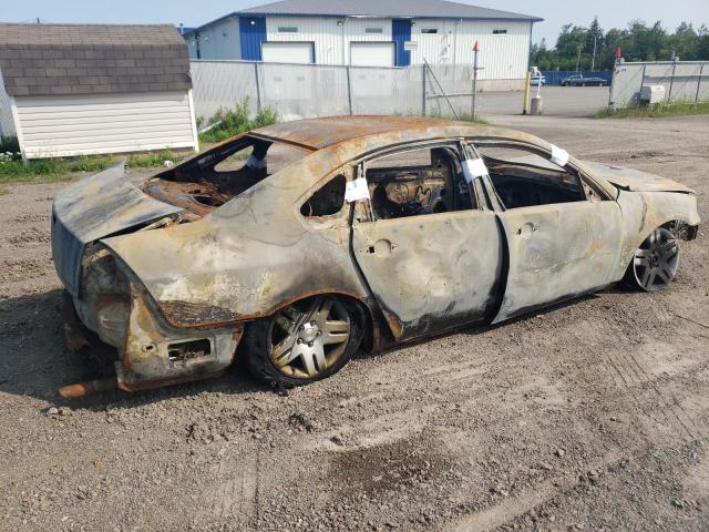 Vin: 2g1wb5e37c1327971, lot: 63960124, chevrolet impala lt 20123
