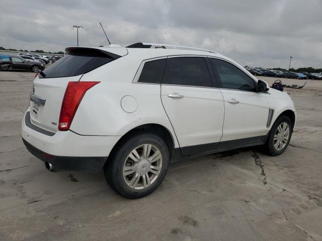 2015 CADILLAC SRX LUXURY 3GYFNBE38FS566865  64574484