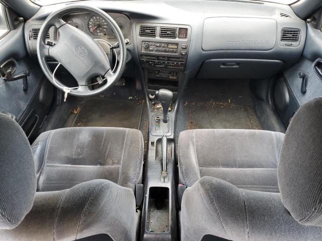 1994 Toyota Corolla Base VIN: JT2AE09V4R0050961 Lot: 63343494