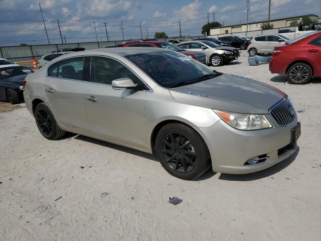 VIN 1G4GC5E36DF292273 2013 Buick Lacrosse no.4